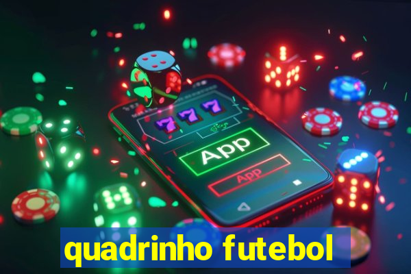 quadrinho futebol